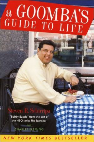 Book A Goomba's Guide to Life free