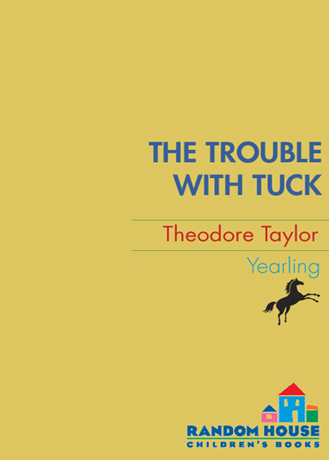 Book The Trouble with Tuck: The Inspiring Story of a Dog Who Triumphs Against All Odds free