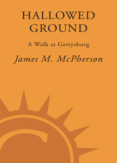 Book Hallowed Ground: A Walk at Gettysburg (Crown Journeys) free