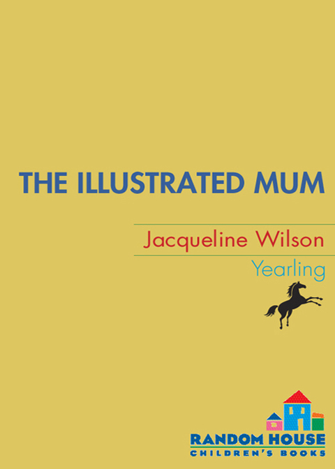 Book The Illustrated Mum free