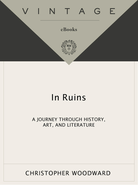 Book In Ruins: A Journey Through History, Art, and Literature free