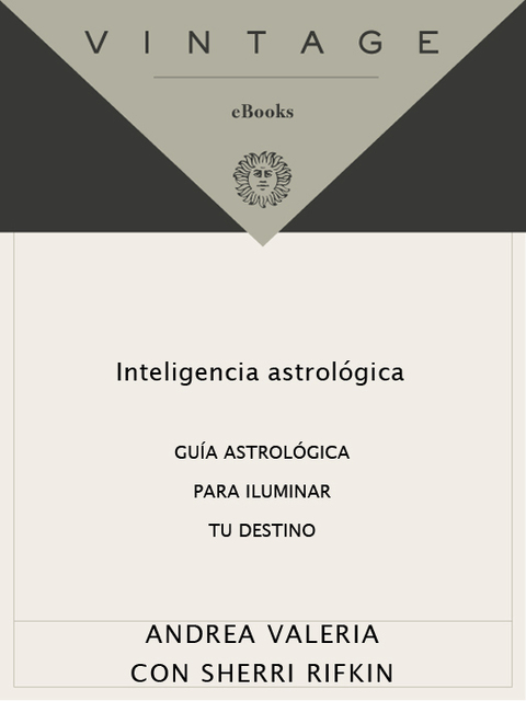 Book Inteligencia astrológica (Spanish Edition) free