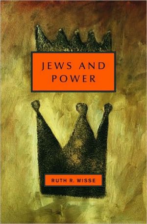 Book Jews and Power (Jewish Encounters Series) free