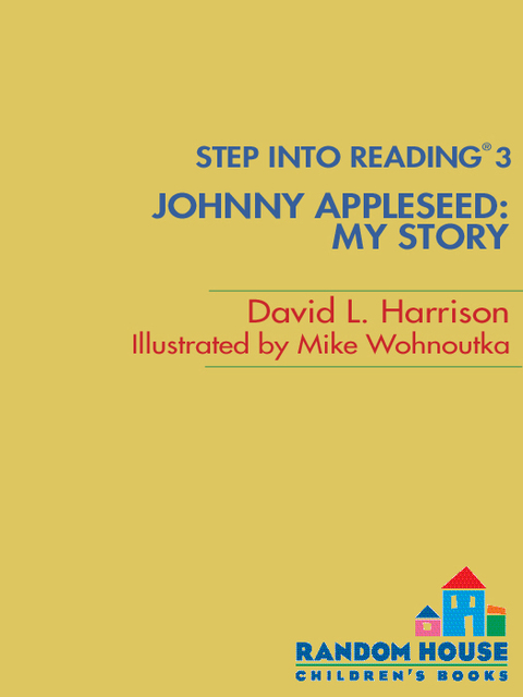 Book Johnny Appleseed: My Story free