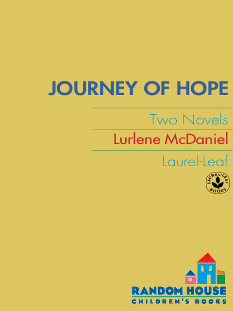 Book Journey of Hope: Two Novels: Angel of Mercy; Angel of Hope free