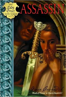Book Assassin (The Grace Mysteries Book 1) free