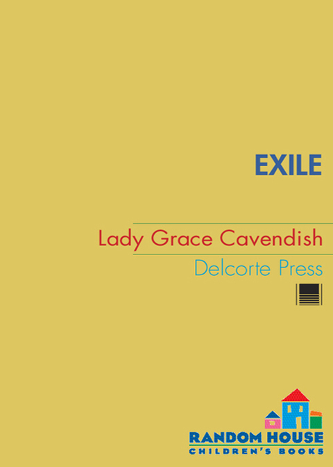 Book Exile (The Grace Mysteries Book 5) free