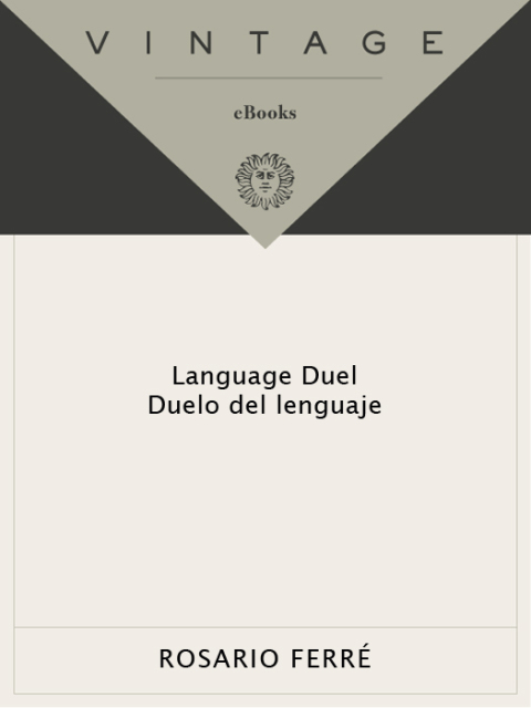 Book Duel de lenguaje/Language Duel (Spanish Edition) free