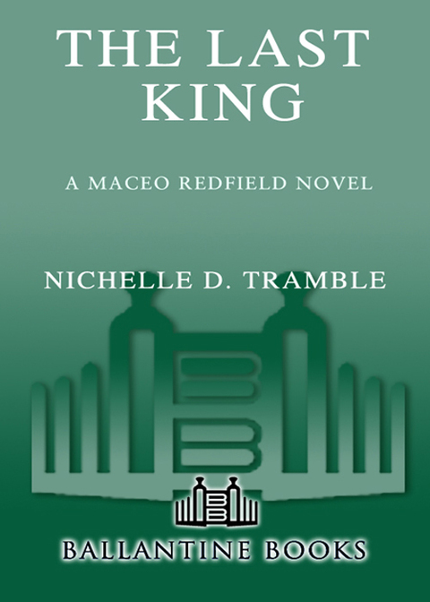 Book The Last King: A Maceo Redfield Novel (Strivers Row) free