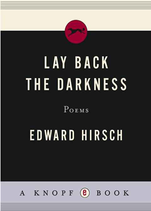 Book Lay Back the Darkness: Poems free