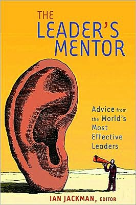Book The Leader's Mentor free