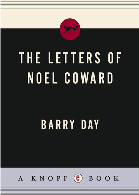Book The Letters of Noel Coward free
