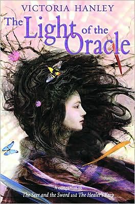 Book The Light of the Oracle free