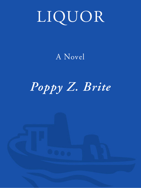 Book Liquor: A Novel (Rickey and G-Man Series Book 2) free