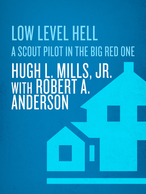 Book Low Level Hell: A Scout Pilot in the Big Red One free