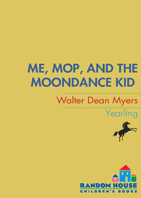 Book Me, Mop, and the Moondance Kid free