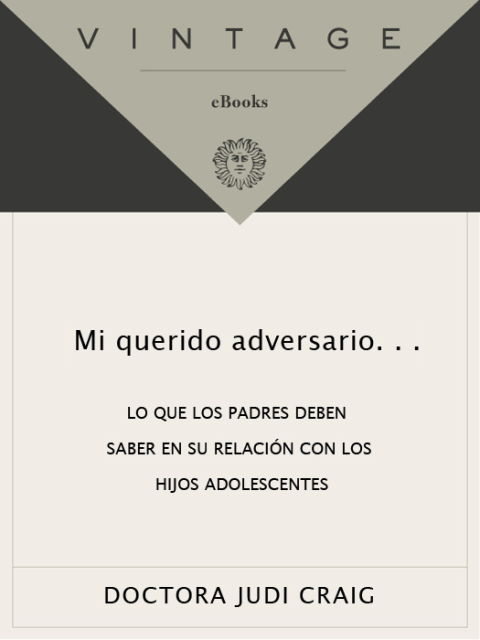 Book Mi querido adversario (Spanish Edition) free