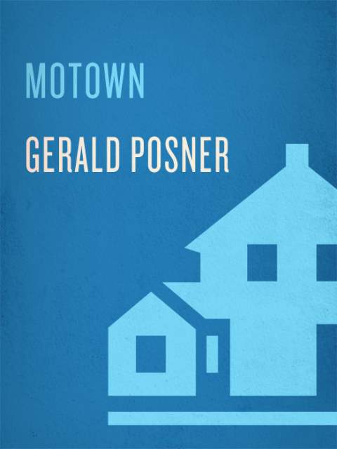 Book Motown: Music, Money, Sex, and Power free