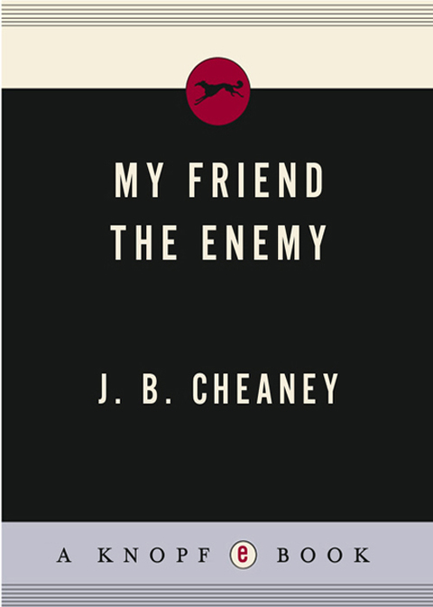 Book My Friend the Enemy free