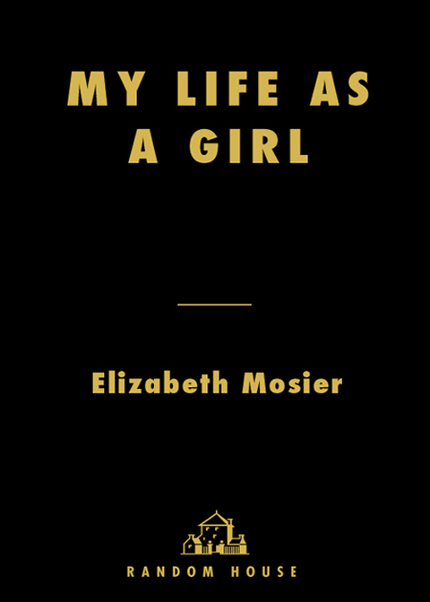 Book My Life as a Girl free
