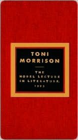 Book The Nobel Lecture In Literature, 1993 free