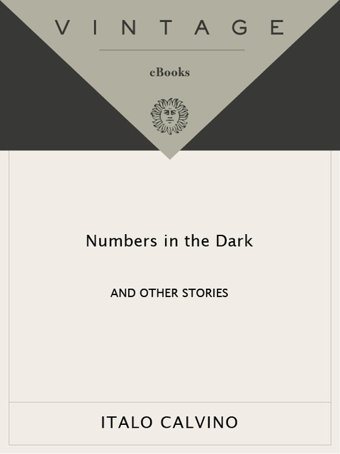 Book Numbers in the Dark: And Other Stories (Vintage International) free