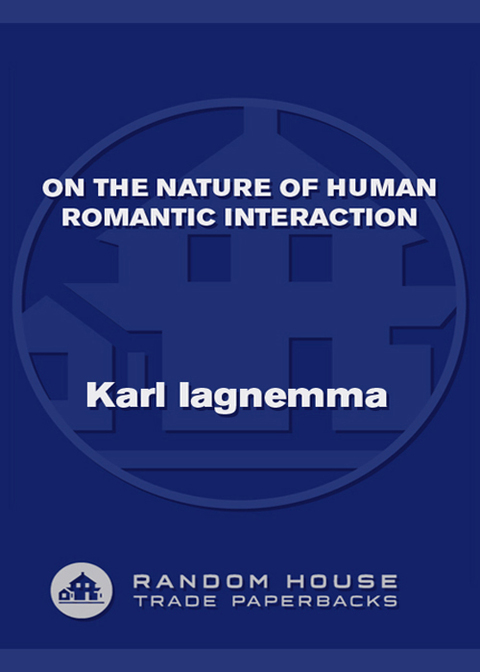 Book On the Nature of Human Romantic Interaction free