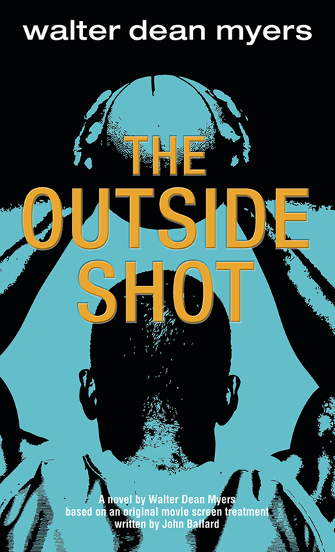 Book The Outside Shot free
