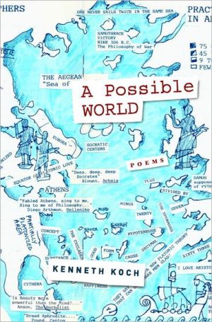 Book A Possible World free