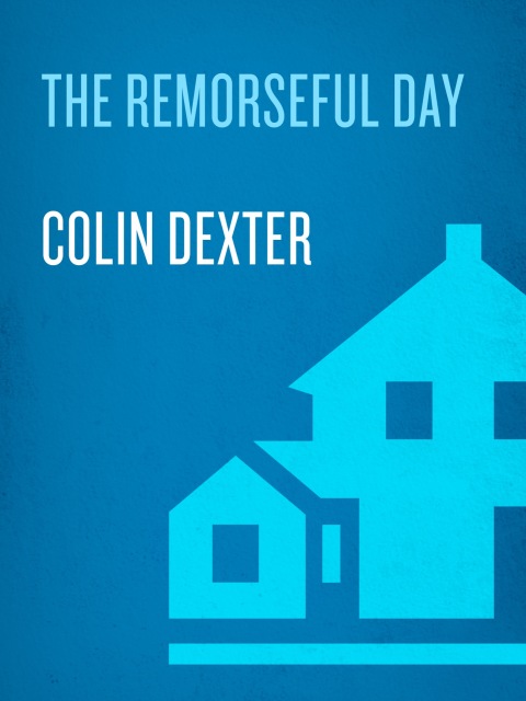 Book The Remorseful Day (Inspector Morse Book 13) free