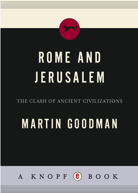Book Rome and Jerusalem: The Clash of Ancient Civilizations free Book Rome and Jerusalem: The Clash of Ancient Civilizations free