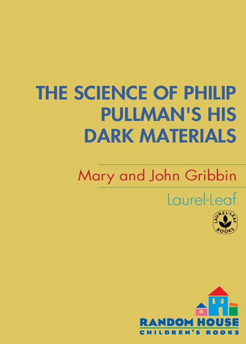Book The Science of Philip Pullman's His Dark Materials free
