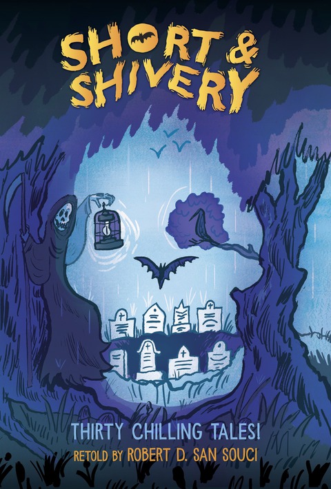 Book Short & Shivery free