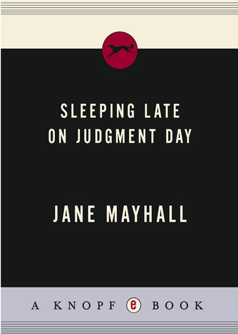 Book Sleeping Late on Judgment Day: Poems free