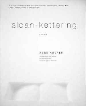 Book Sloan-Kettering: Poems free