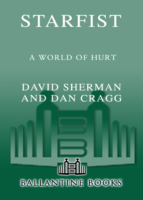 Book Starfist: A World of Hurt free