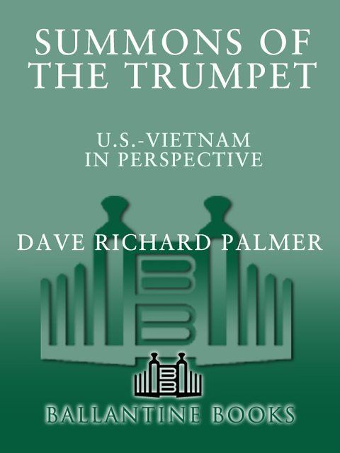 Book Summons of Trumpet free