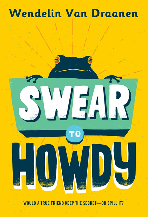 Book Swear to Howdy free