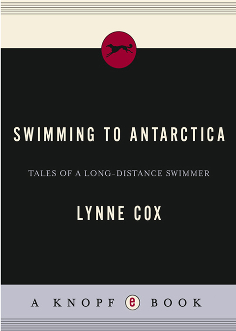 Book Swimming to Antarctica: Tales of a Long-Distance Swimmer (Alex Awards (Awards)) free