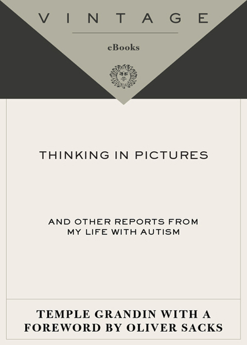Book Thinking in Pictures, Expanded Edition: My Life with Autism free