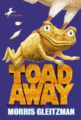 Book Toad Away (The Toad Books Book 3) free