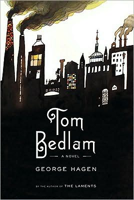Book Tom Bedlam: A Novel free