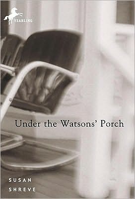 Book Under the Watsons' Porch free