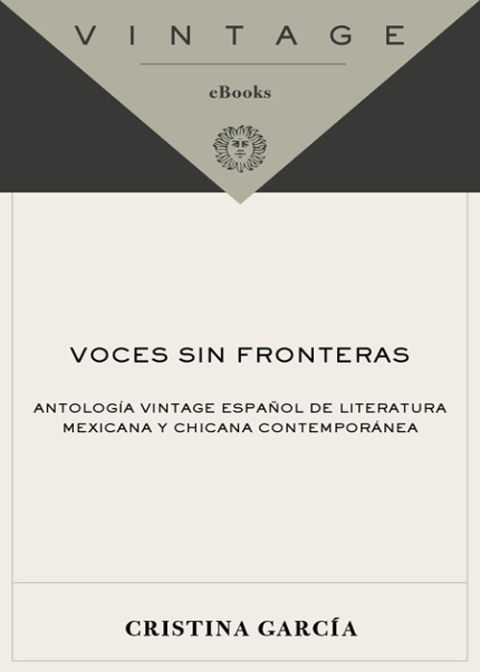 Book Voces sin fronteras (Spanish Edition) free
