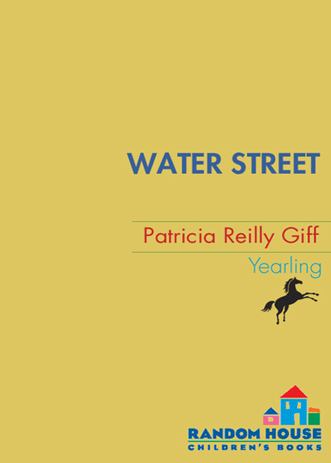 Book Water Street (Nory Ryan Book 3) free