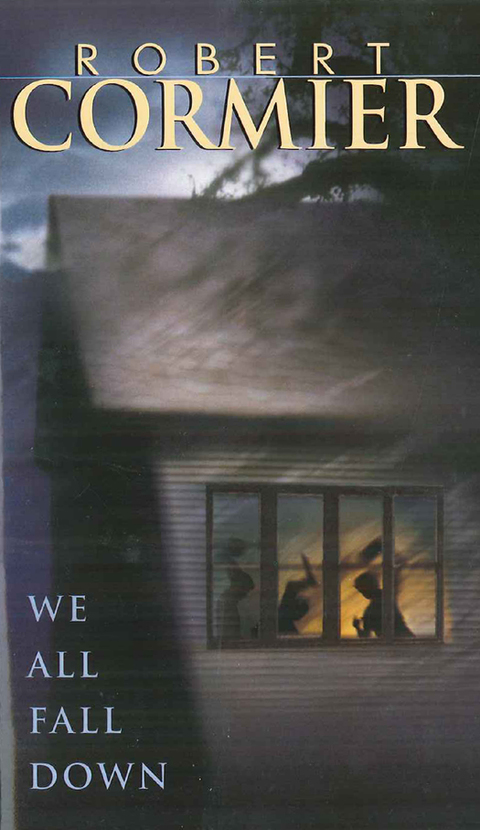 Book We All Fall Down free