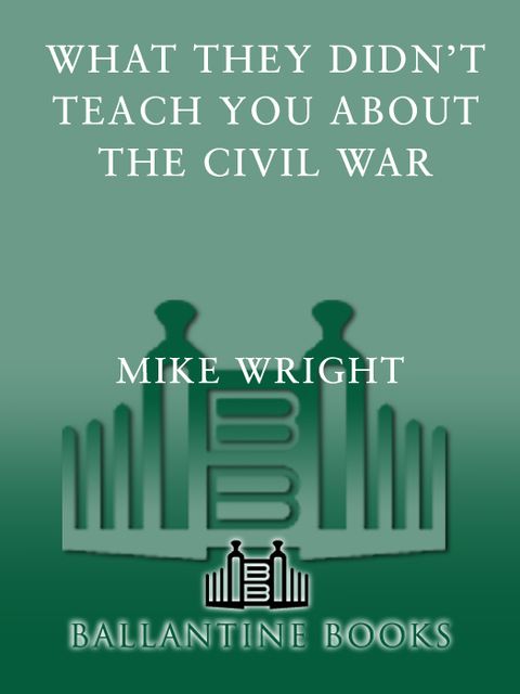 Book What They Didn't Teach You About the Civil War (What They Didnt Teach You) free