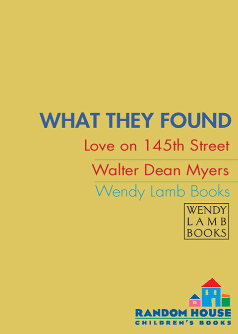 Book What They Found free