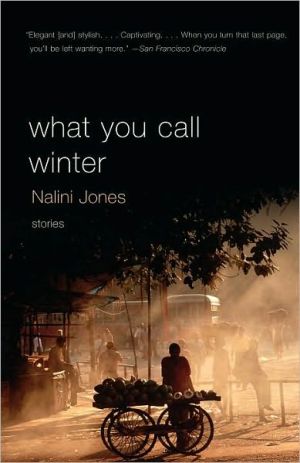 Book What You Call Winter: Stories free