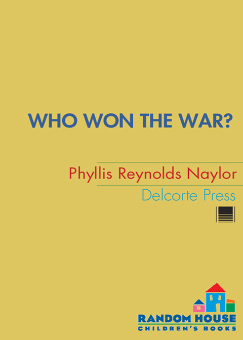 Book Who Won the War? (Boy/Girl Battle Book 12) free